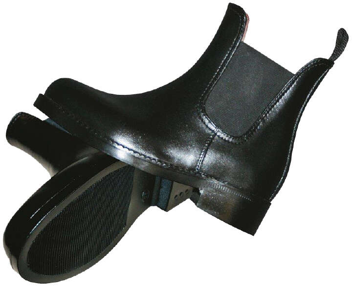 KANTRIE Gummistiefelette